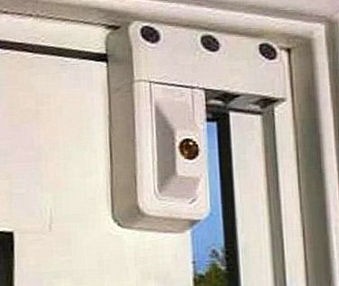 Fenstersicherung